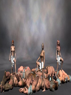 cover image of Sweet Saxon Warrior Girls Rise to the Challenge to End the Marauding Viking Invasions